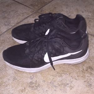 Nike Running Shoes - Size 8
